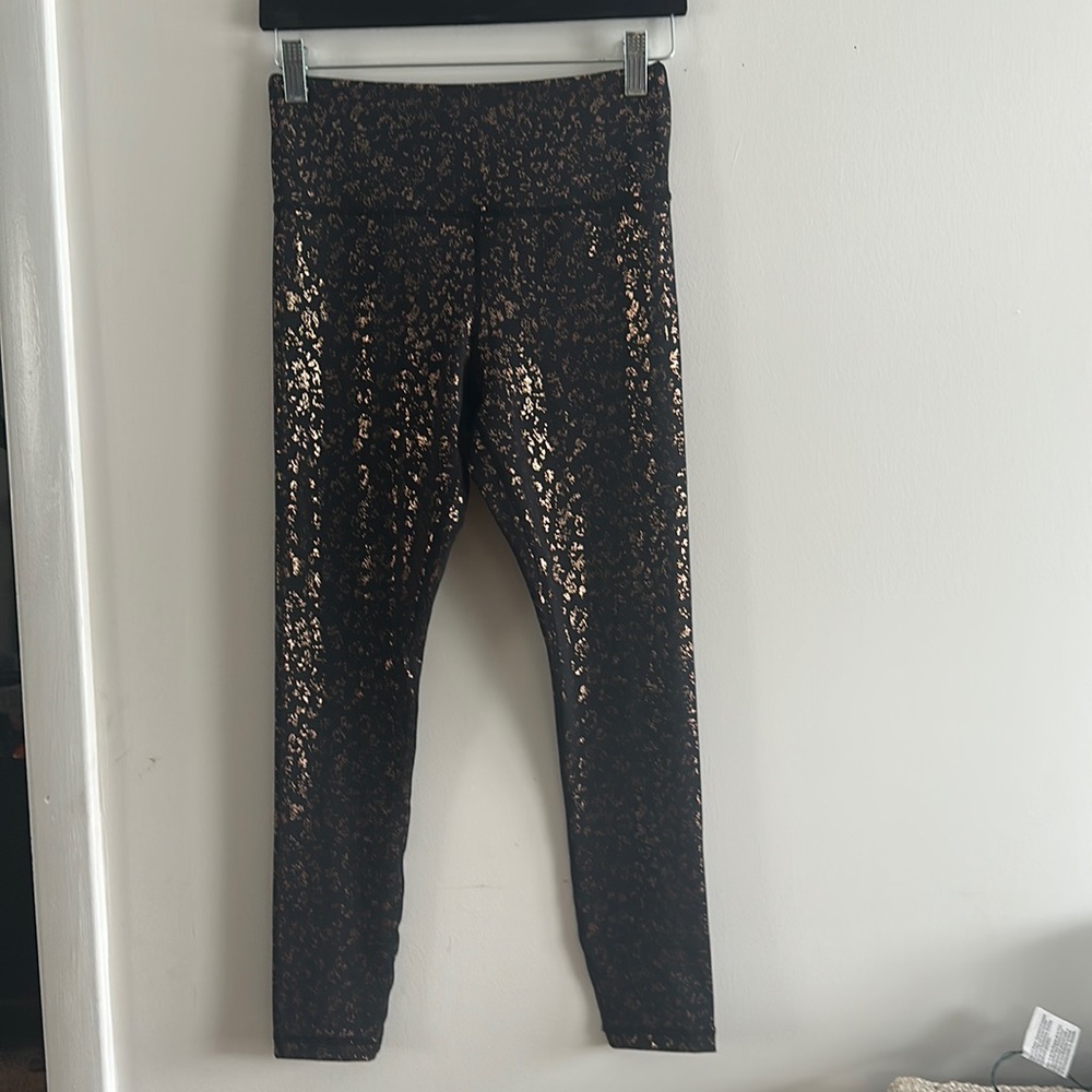 ZYIA leggings!